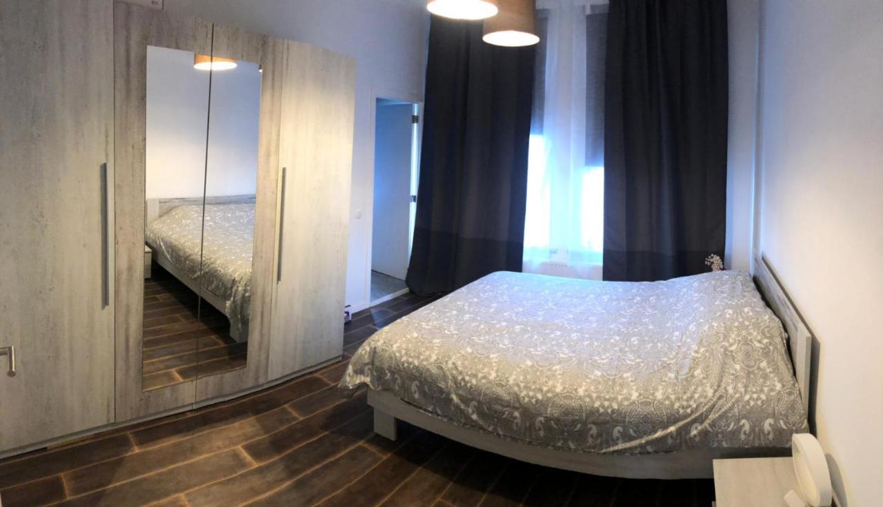 Your Home ! Αμβέρσα Εξωτερικό φωτογραφία