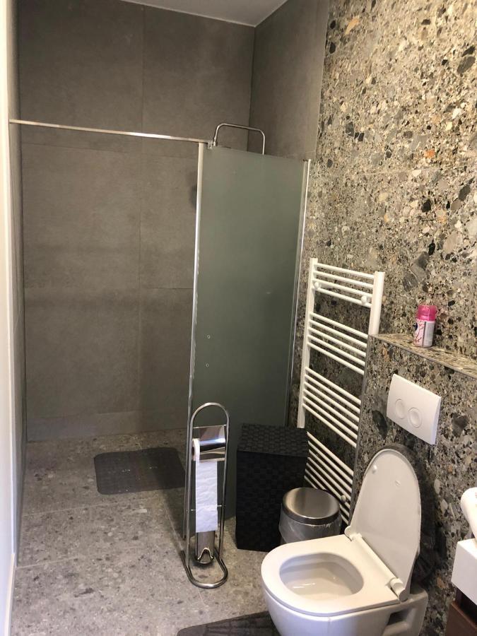 Your Home ! Αμβέρσα Εξωτερικό φωτογραφία
